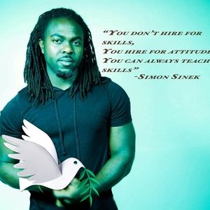 Meet your Posher, Theo